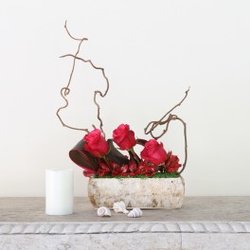 Burst of Class Florist