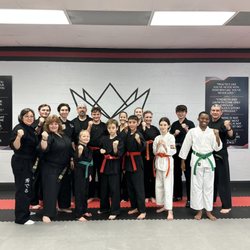 Excel Martial Arts