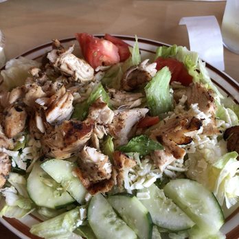 Paisanos - Italian Near Me - Duncan, South Carolina