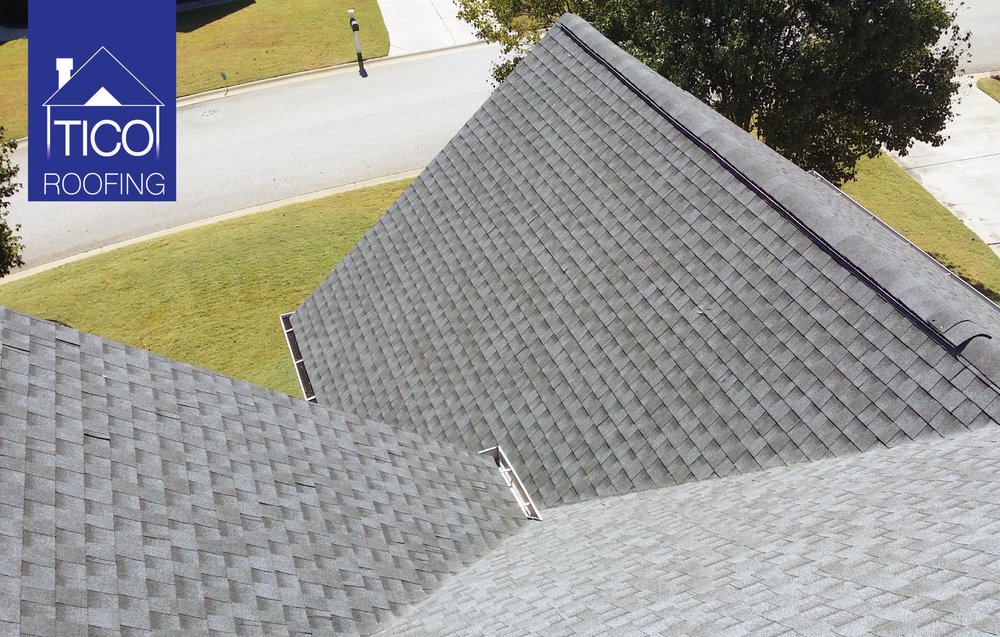 Slide of Tico Roofing