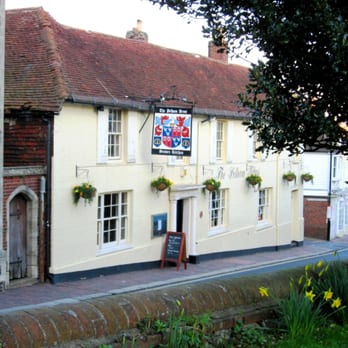 The Pelham Arms - Pubs Near Me - Lewes, ESX