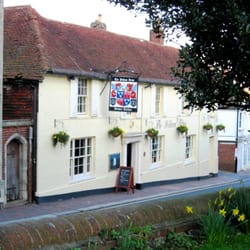 The Pelham Arms