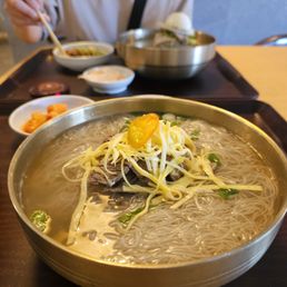 온면 온면