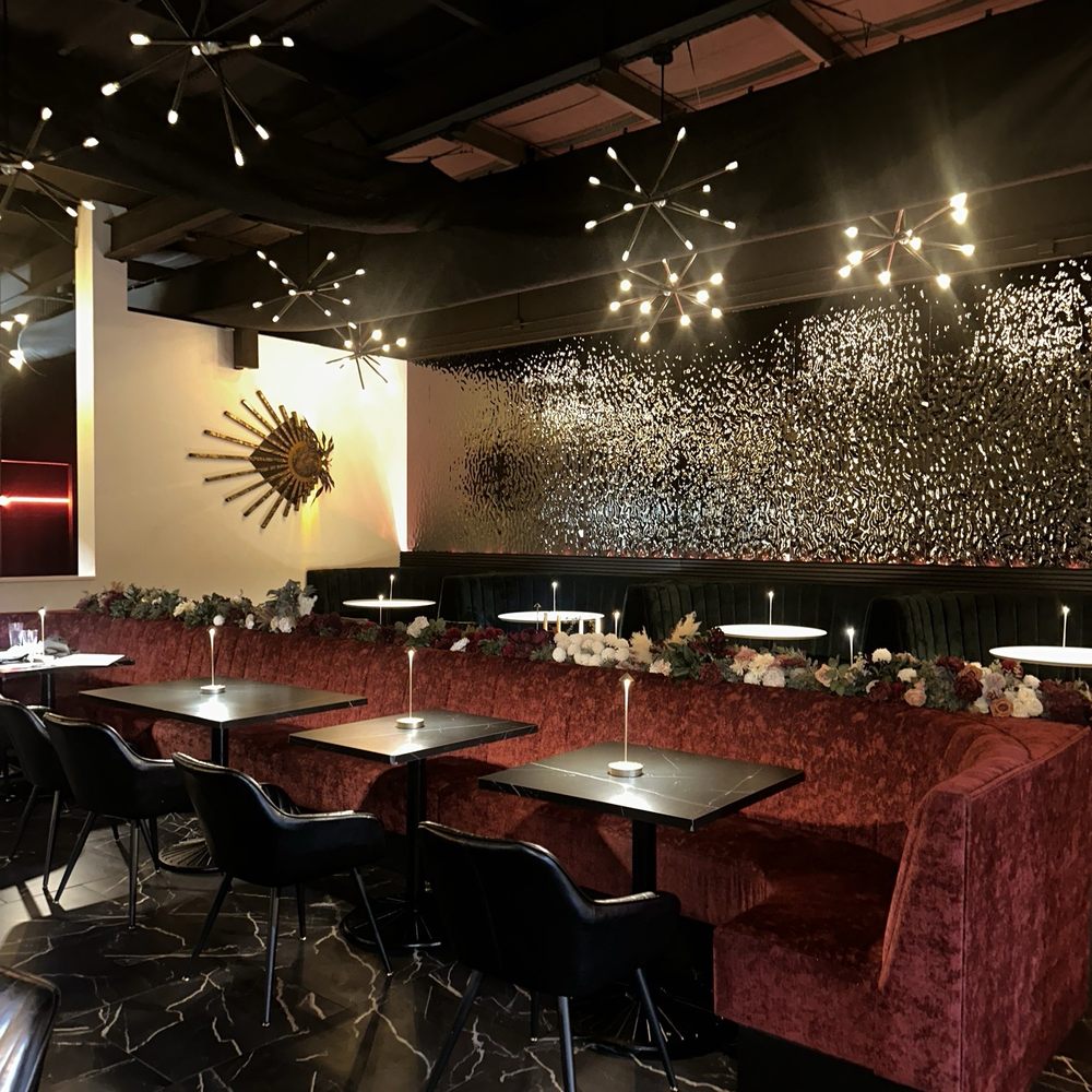 LUMORA - New American Near Me - Covington, Louisiana