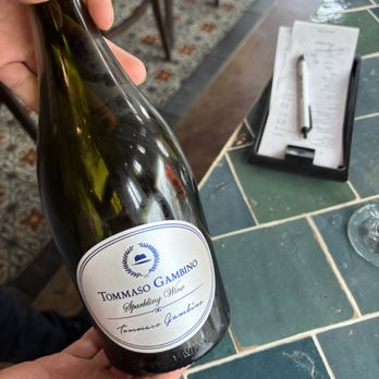 Drakes - Sparking wine for their mimosas was incredible!! - New American Near Me - San Carlos, California Drakes - Sparking wine for their mimosas was incredible!! - New American Near Me - San Carlos, California