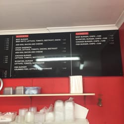 Jessie's Cafe D'lite