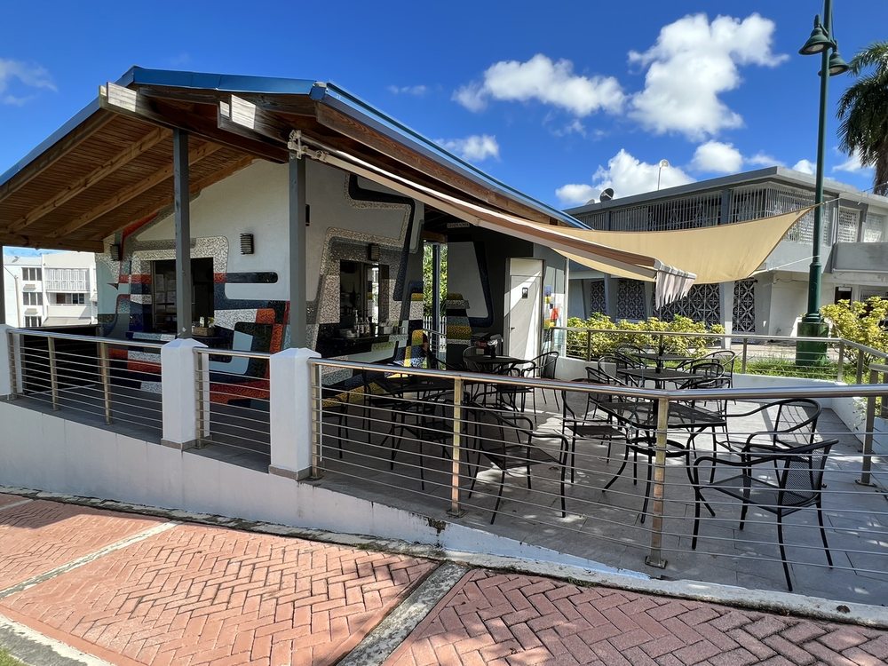 CAFÉ SON Updated October 2024 Cecilio Urbina St S/N, Guaynabo