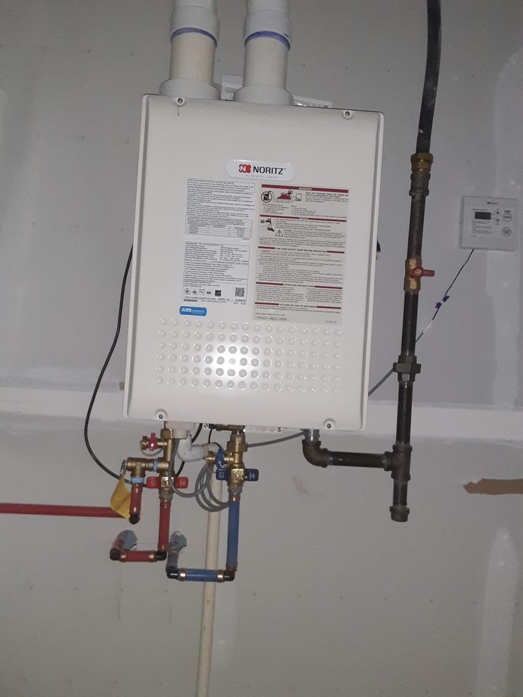 Slide of Luke Williams Home Services