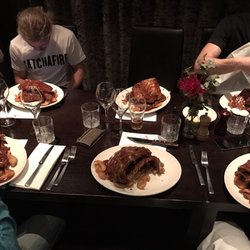 Dee Why RSL Club - Ribs for days!