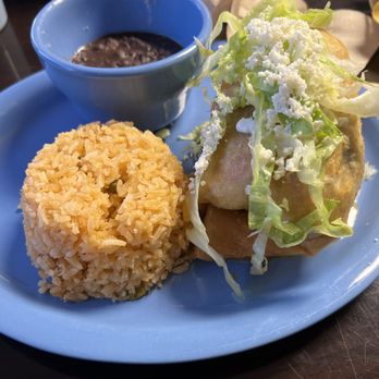 El Ranchero - Camarones Chimichanga - Mexican Near Me - Middletown Township, New Jersey El Ranchero - Camarones Chimichanga - Mexican Near Me - Middletown Township, New Jersey