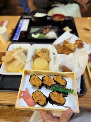 Hirome Market by null