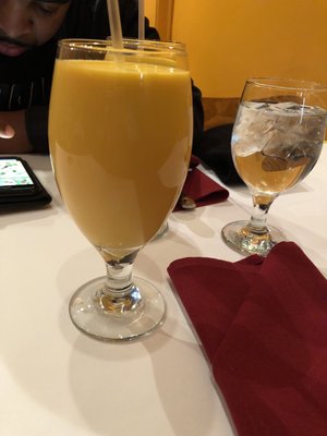 Tiffin Indian Cuisine Mt Airy by null