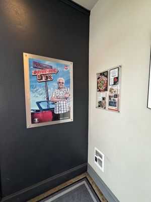 Red Wagon Pizza Company by null