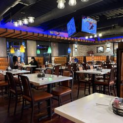 The Beacon Diner