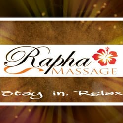 Rapha Massage