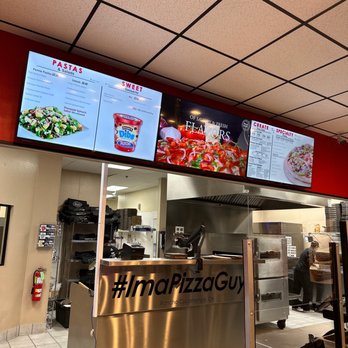 Pizza Guys - Menu - Pizza Near Me - Rancho Cucamonga, California Pizza Guys - Menu - Pizza Near Me - Rancho Cucamonga, California