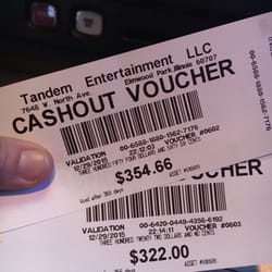 Tiny Tap - Winner, winner!!!