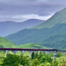 Glenfinnan