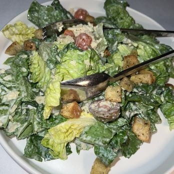 Tocca Ferro Italian Chophouse - Cesar salad - Italian Near Me - Anaheim, California Tocca Ferro Italian Chophouse - Cesar salad - Italian Near Me - Anaheim, California