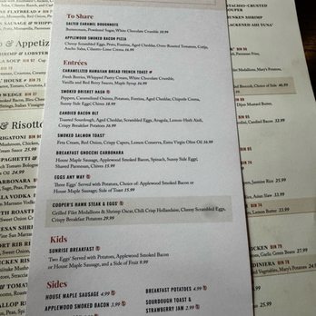 Cooper’s Hawk Winery & Restaurant - American Near Me - Madison, Alabama