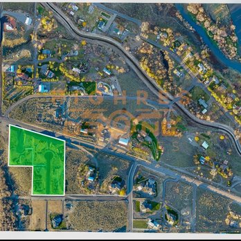 HighRes Drone Services - Real Estate Photography Near Me