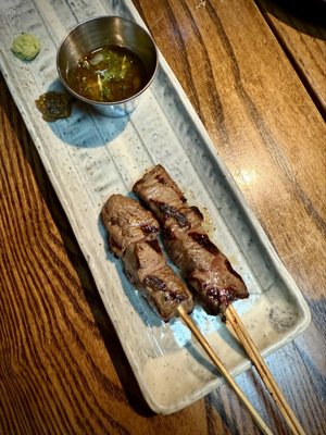 Ukiah Japanese Smokehouse by null
