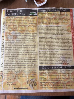 Menu photo 1 Hickory Valley Farm Restaurant Swiftwater, PA Menu photo 1 Hickory Valley Farm Restaurant Swiftwater, PA