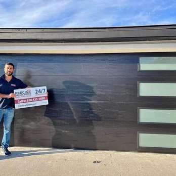 Precise Garage Doors Service - Garage Door Services Near Me Precise Garage Doors Service - Garage Door Services Near Me