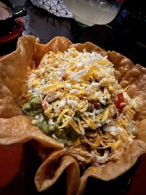 El Burrito Mexican Restaurant by null