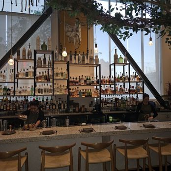 Copra - Bar - Indian Near Me - San Francisco, California Copra - Bar - Indian Near Me - San Francisco, California