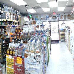 VK Liquor