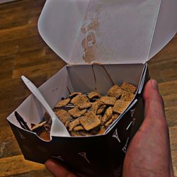 Eiffel Waffle