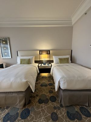 Mandarin Oriental, Kuala Lumpur by null