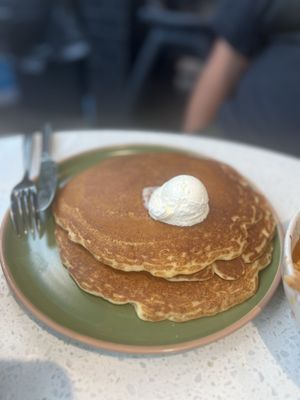 Uptown Yolk by null