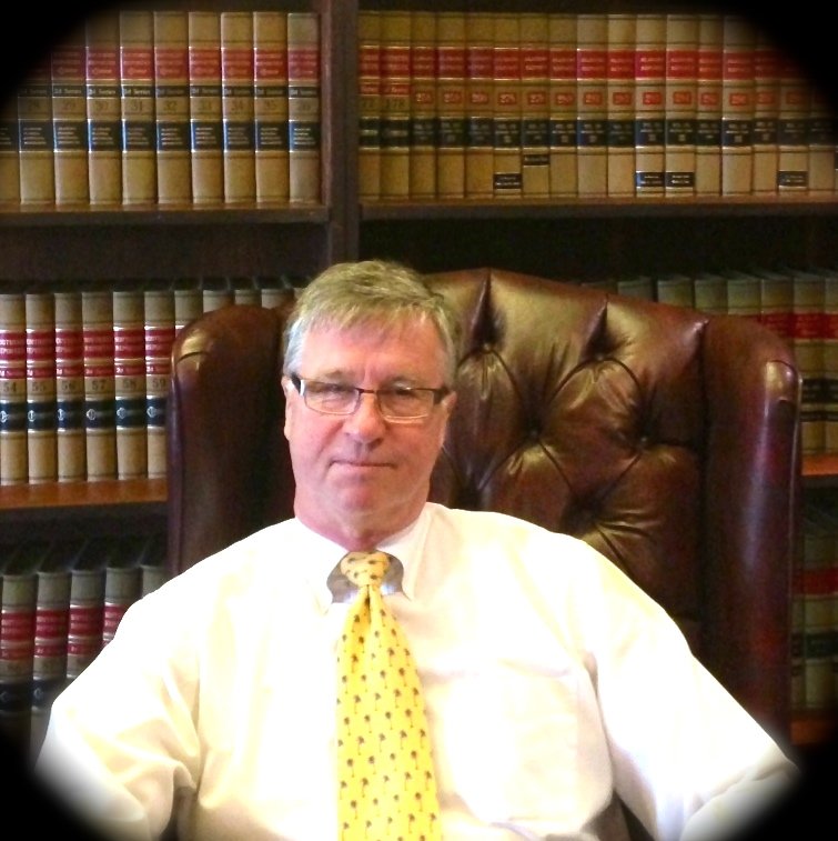 RODNEY WARD ATTORNEY AT LAW Gadsden, Alabama Criminal Defense Law