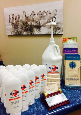 Genesis Family Chiropractic