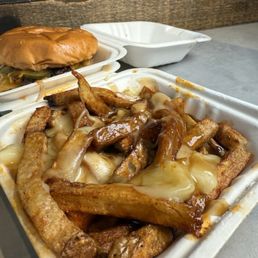 Poutine