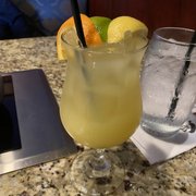 Photo of The Melting Pot - Newport News, VA, United States. Freshly-Picked Margarita