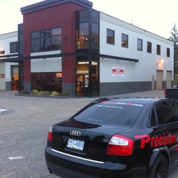 Precision Automotive