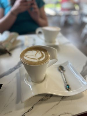 Sunshine Spice Bakery & Cafe by null