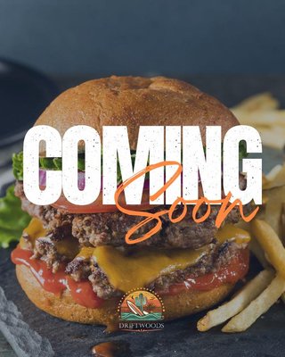 Driftwoods Sports Grill by null