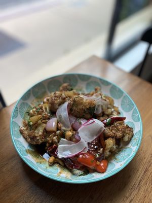 Secret Bao by null