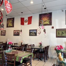 Mucho Gusto - Beautiful establishment