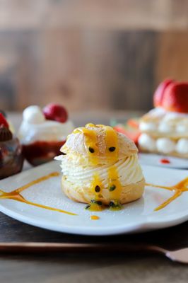 Doki Doki - Japanese Dessert Café by null