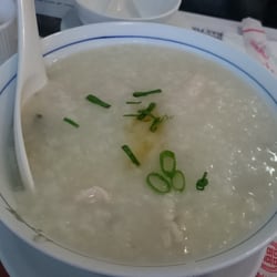 Hong Kong Delight