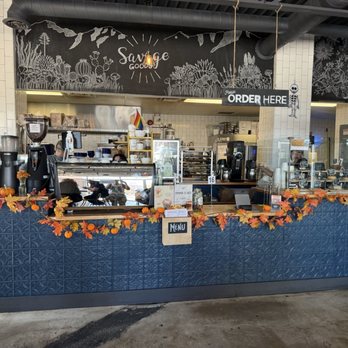 Savage Goods - Breakfast & Brunch Near Me - El Paso, Texas