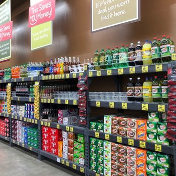 Grocery Outlet - Grocery Near Me - Lodi, California