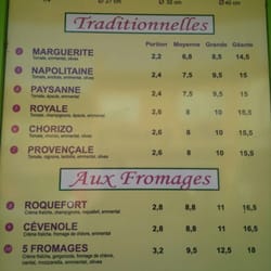 La Pizzatière