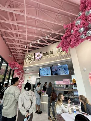 BOBER Tea & Coffee by null