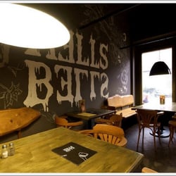 Hells Bells Beer Pub